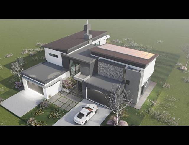 4 BEDROOM HOUSE FOR SALE IN MIDSTREAM HEIGHTS